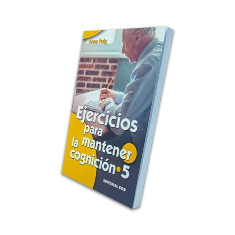 Ejercicios Para Mantener La Cognici N