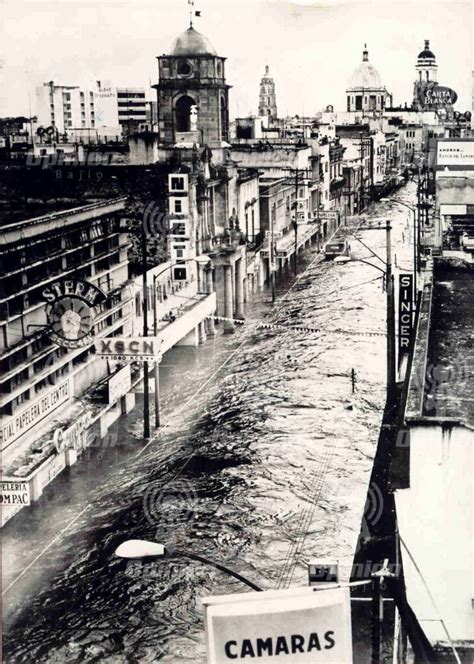 A 50 Años De La Inundación De 1973 Una Tragedia Que Cambió A Irapuato Para Siempre Opinión Bajío