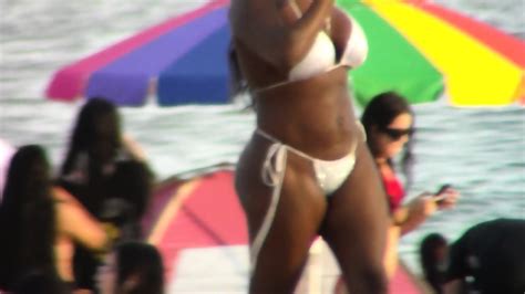 Bikini Beach Girls Videos Vol