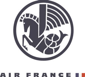 Air France Logo Png Vector (eps) Free Download ECB