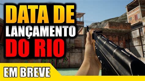 DATA DE LANÇAMENTO DO RIO RAISED IN OBLIVION NA STEAM O NOVO JOGO DE