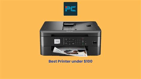 Best printer under $100 2024: our top affordable printer picks