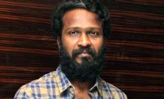 Director Vetrimaaran to release a hard-hitting thriller next! - Tamil ...