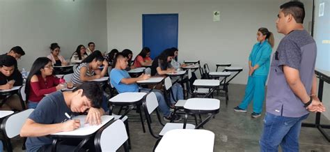 Charlas Educativas En Temas De Salud Oficina De Bienestar Universitario