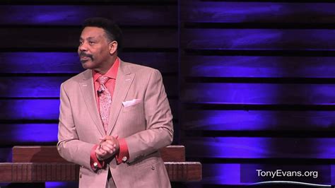 Living In Light Of Eternity Video By Tony Evans Global 7 Tv