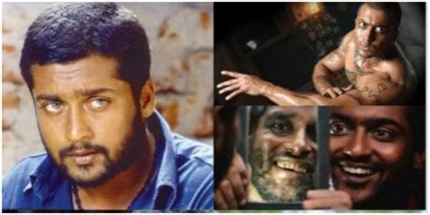 From Nandha To Maara Top 7 Movies That Defined Soorari Pottru Actor