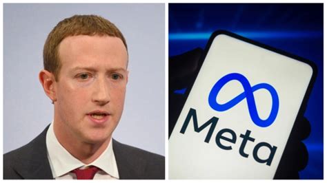 Meta S Own Big Investor Calls For Zuckerberg To Issue Cut Backs On His