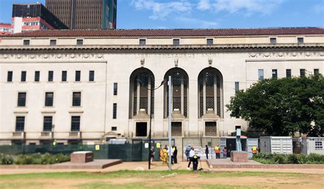Here’s what’s happening with Johannesburg’s libraries | GroundUp
