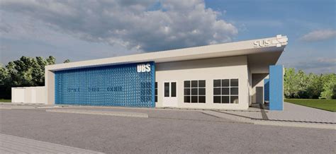 PAC Saúde lança projeto para a construção de 89 UBSs Porte 4 ...