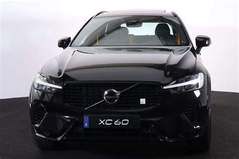 Volvo XC60 T8 AWD Polestar Engineered Panorama Schuifdak