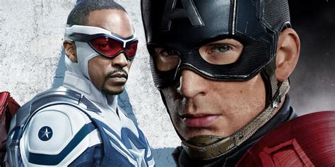 Captain America Risks Becoming Civil War For The Wrong Reasons