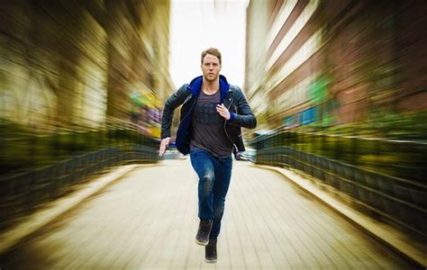 Limitless TV show on CBS: preview