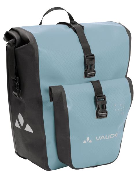 Vaude Enkele Fietstas Aqua Back Plus Single Recycled L Nordic Blue