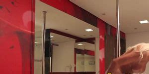 Blond Latina Tranny Beauty Behind The Scenes Tnaflix