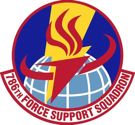 Force Support Sq Usafe Air Force Historical Research Agency