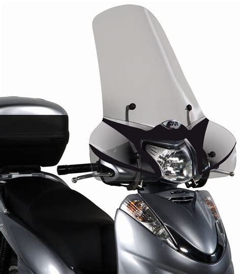 Givi 307A Szyba Przezroczysta Honda SH 300i 07 14 Motor Sklep Pl