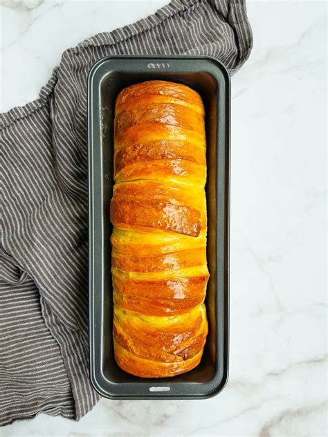 bread recipes with milk 11