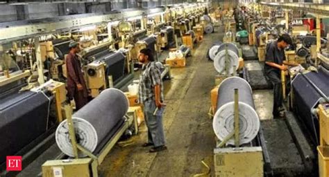 Seven States To Get Mega Textiles Parks Pm Modi Tittlepress