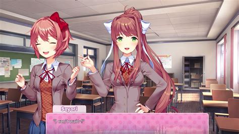 Doki Doki Literature Club! Review - GameQik