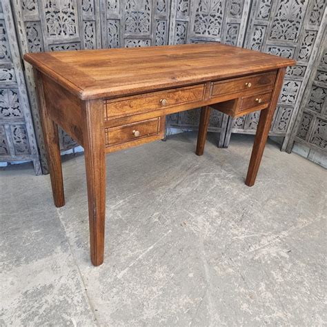 Traditional Desk - Nadeau Charlotte