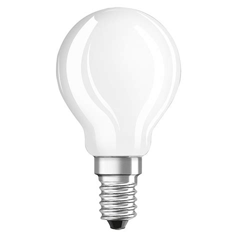 Osram Led Leuchtmittel Base Classic W Lm E Stk