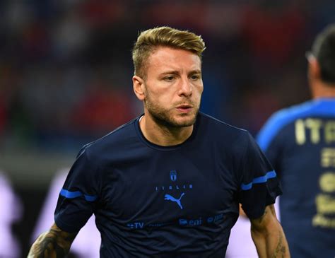 Cassano Non Risparmia Immobile Non Sa Giocare A Calcio E Ha Paura