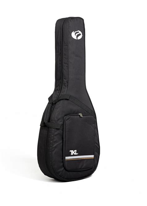 Tkl Zero Gravity® Jumbo 6 12 String Guitar Case Tkl World Class Cases