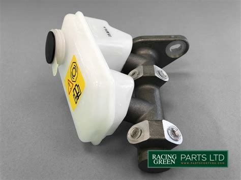 Parts For TVRs Part Details TVR S28J 10056C Brake Master Cylinder