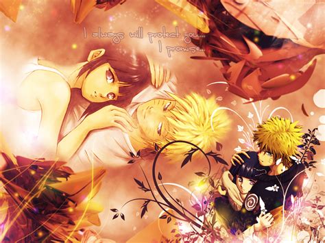 🔥 70 Naruto Kiss Hinata Wallpapers Wallpapersafari