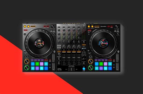 Pioneer DDJ 1000 Review Demo Rekordbox DJ Controller