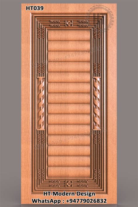 Pin By Vera Lucia On Projetos Cnc A Laser Wooden Main Door Design