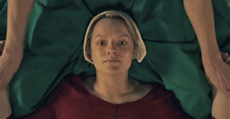 ‘the Handmaid’s Tale’ Premiere Recap Season 1 Episode 1 — ‘offred’ Tvline