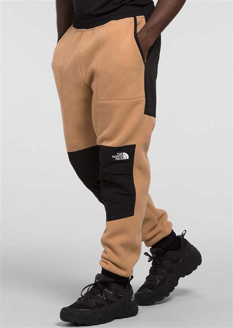 The North Face Mens Denali Regular Pants Prfo Sports