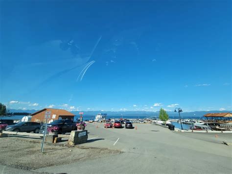 Flathead Lake Alpine Coaster Whitefish