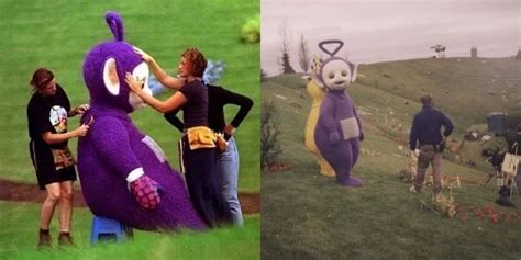 Facts Behind Teletubbies They Re Actually Huge Tinky Winky S