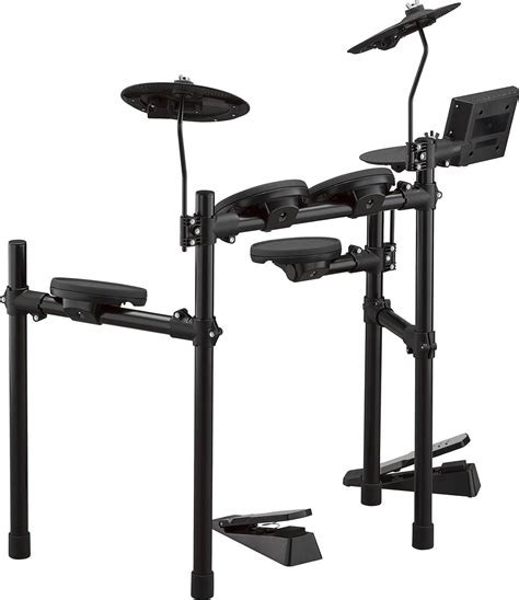 Yamaha Electronic Drum Set (DTX402K) Buy, Best Price in UAE, Dubai, Abu ...