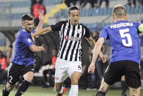 Nh N Nh Soi K O Neftchi Baku Vs Fk Zeljeznicar H Ng Y