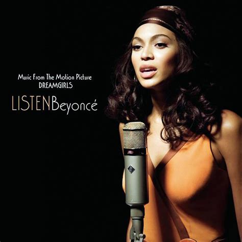 knowlesPortugal MusicBlog: Beyoncé - Listen (Single)