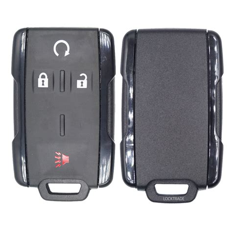 CONTROL OEM CHEVROLET Locktrade México