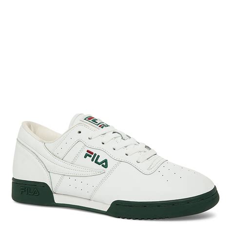 Men's Heritage Shoes & Sneakers, Lifestyle and Retro Basketball Shoes | FILA