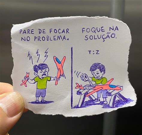 PARE DE FOCAR FOQUE NA NO PROBLEMAS SOLUÇÃO iFunny Brazil