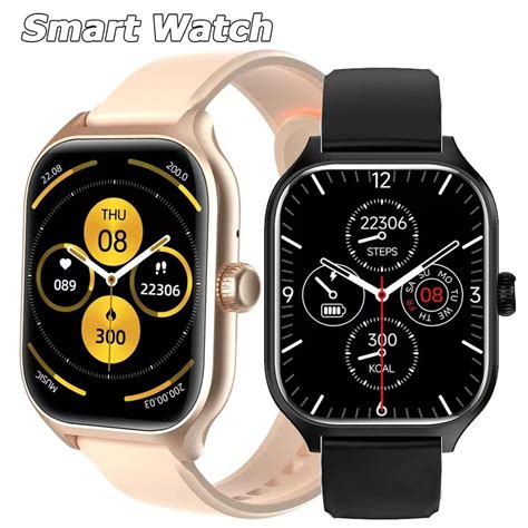 Black Friday Discounts For New C20Pro Smart Watch Bluetooth Call Sports