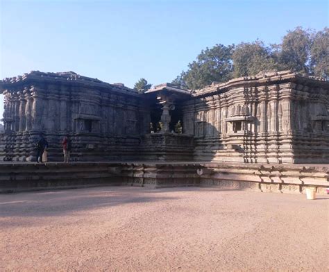 Thousand Pillar Temple Warangal, Timings, History & Information