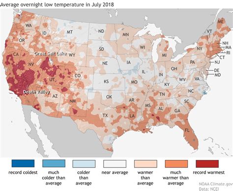 July Tempextremes Lrg Noaa Climate Gov