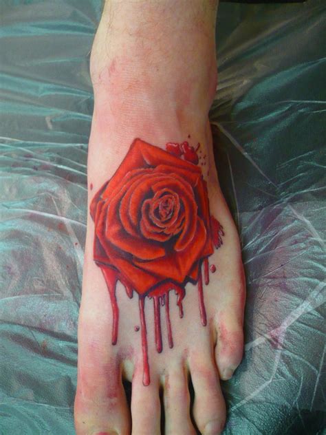 Super rose set - Part 17 - Tattooimages.biz