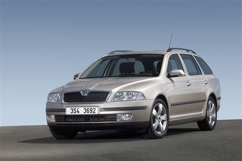 Historie: 60 let vozu ŠKODA OCTAVIA - ŠKODA Storyboard