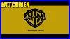 Warner Bros Logo Variations New Version | Rare Warner Bros