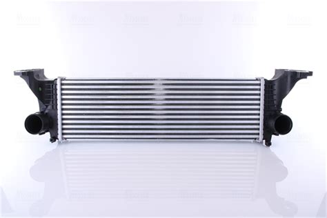 Intercooler Compatibile Per Iveco Daily Line Bus Daily V Daily VI