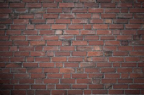 Brick Wall And Cement - Stock Photos | Motion Array