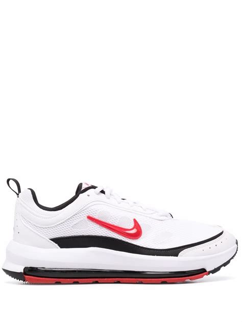 Nike Air Max Ap Lace Up Sneakers Farfetch